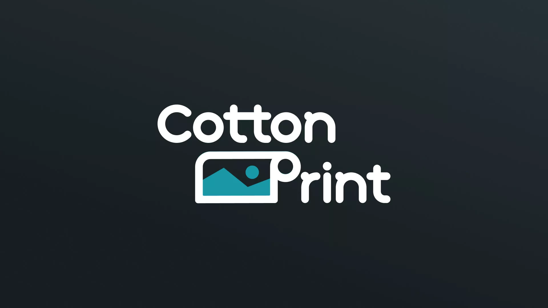 Разработка логотипа в Зубцове для компании «CottonPrint»
